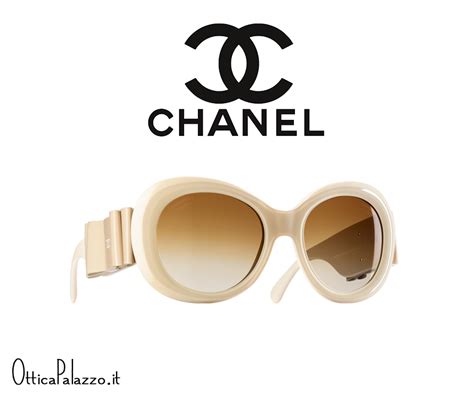 chanel occhiali serpente|Chanel .